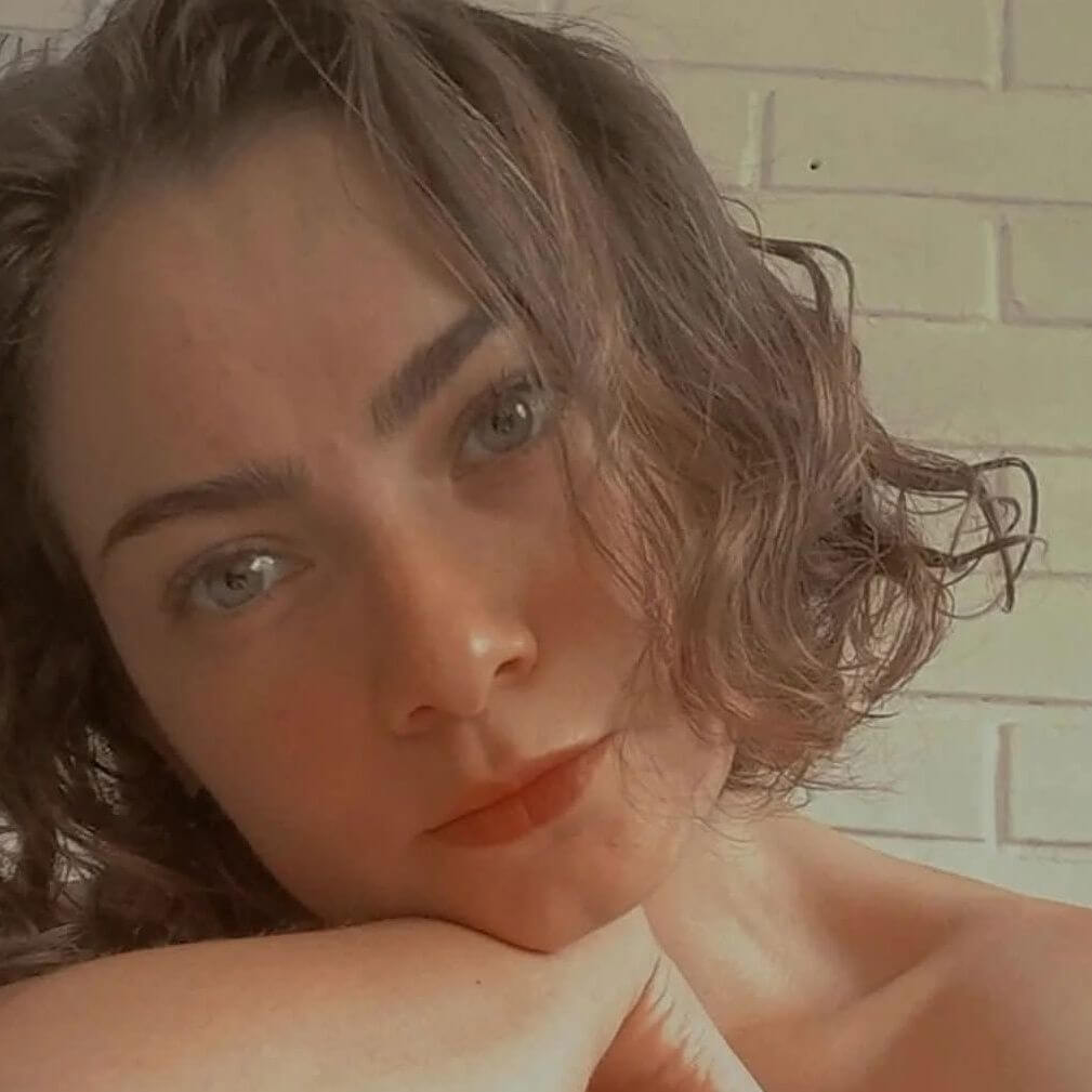 Katya Schwazenberg 