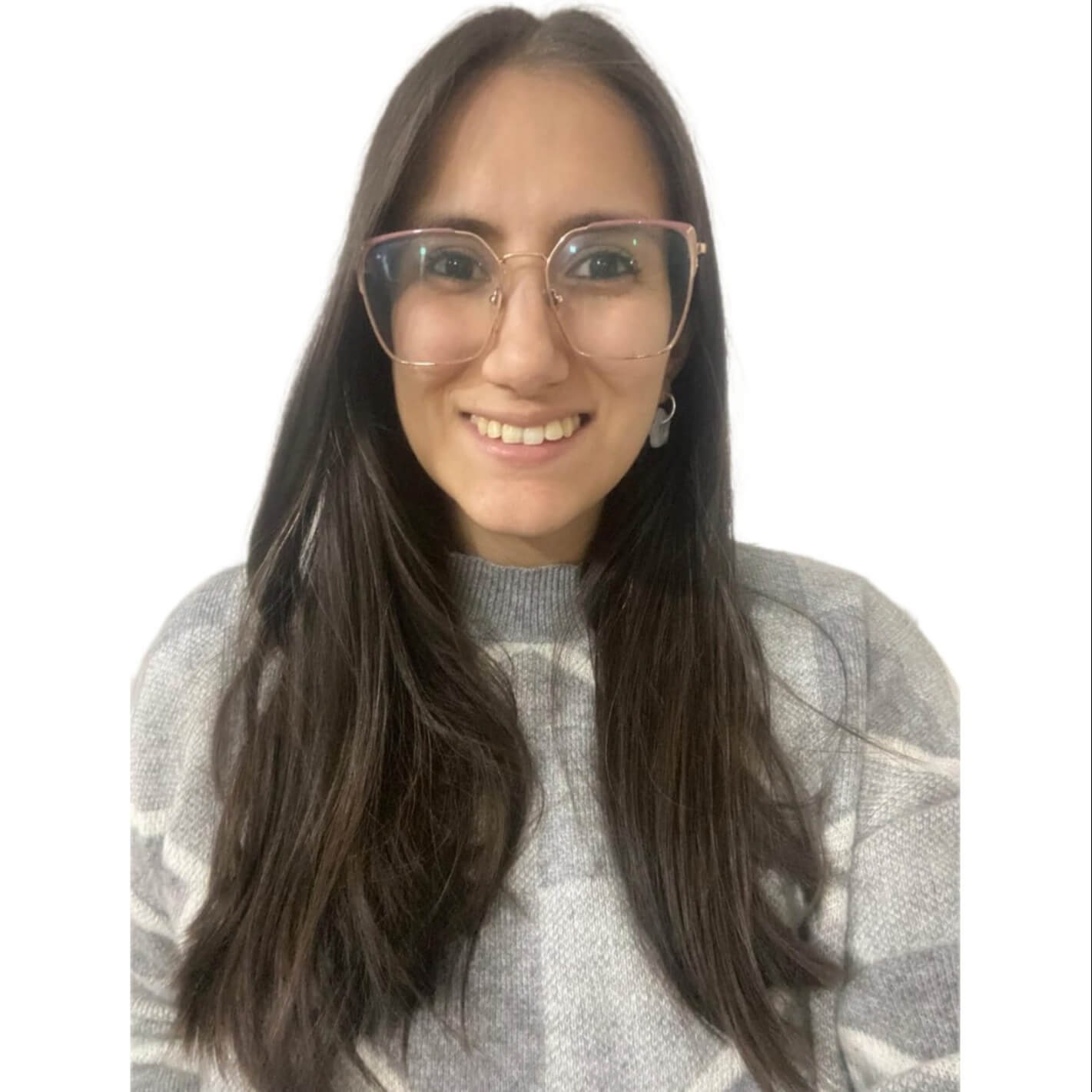 María Paula  Laboret
