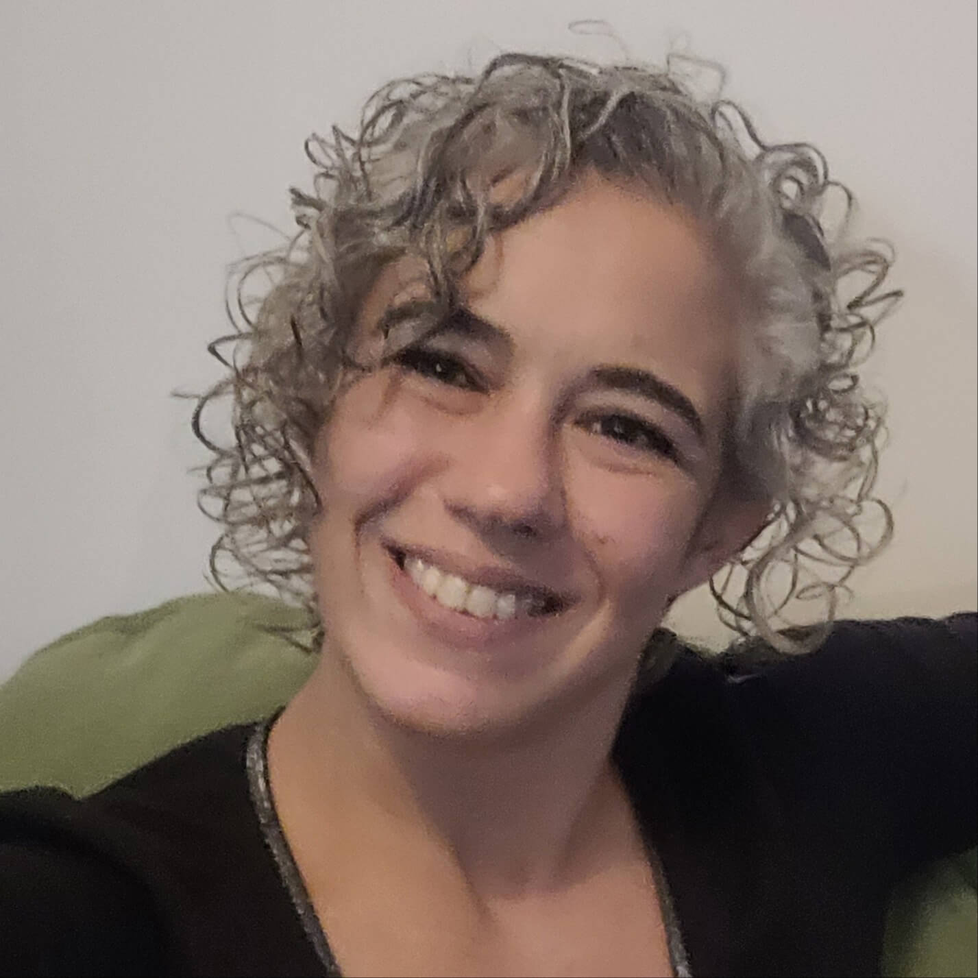 Nadia Rosenzvaig