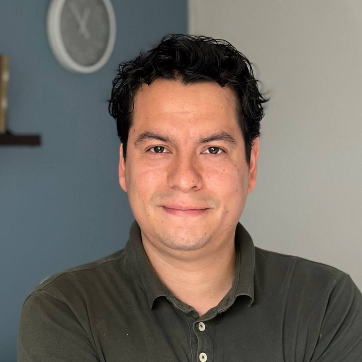 Elvis Amaya