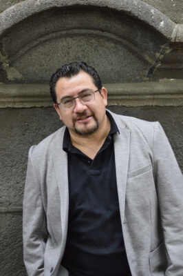 Juan Manuel  Salinas
