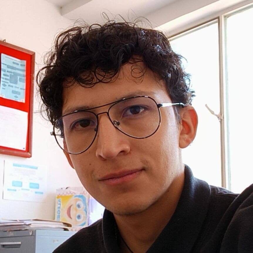 Jesus Andres L.