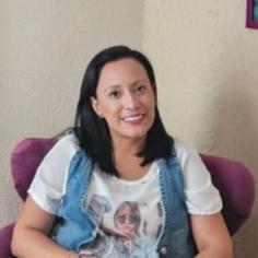 Liliana  Cacho López 