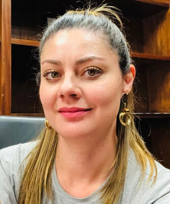 Aline Cristina Pereira Dias 
