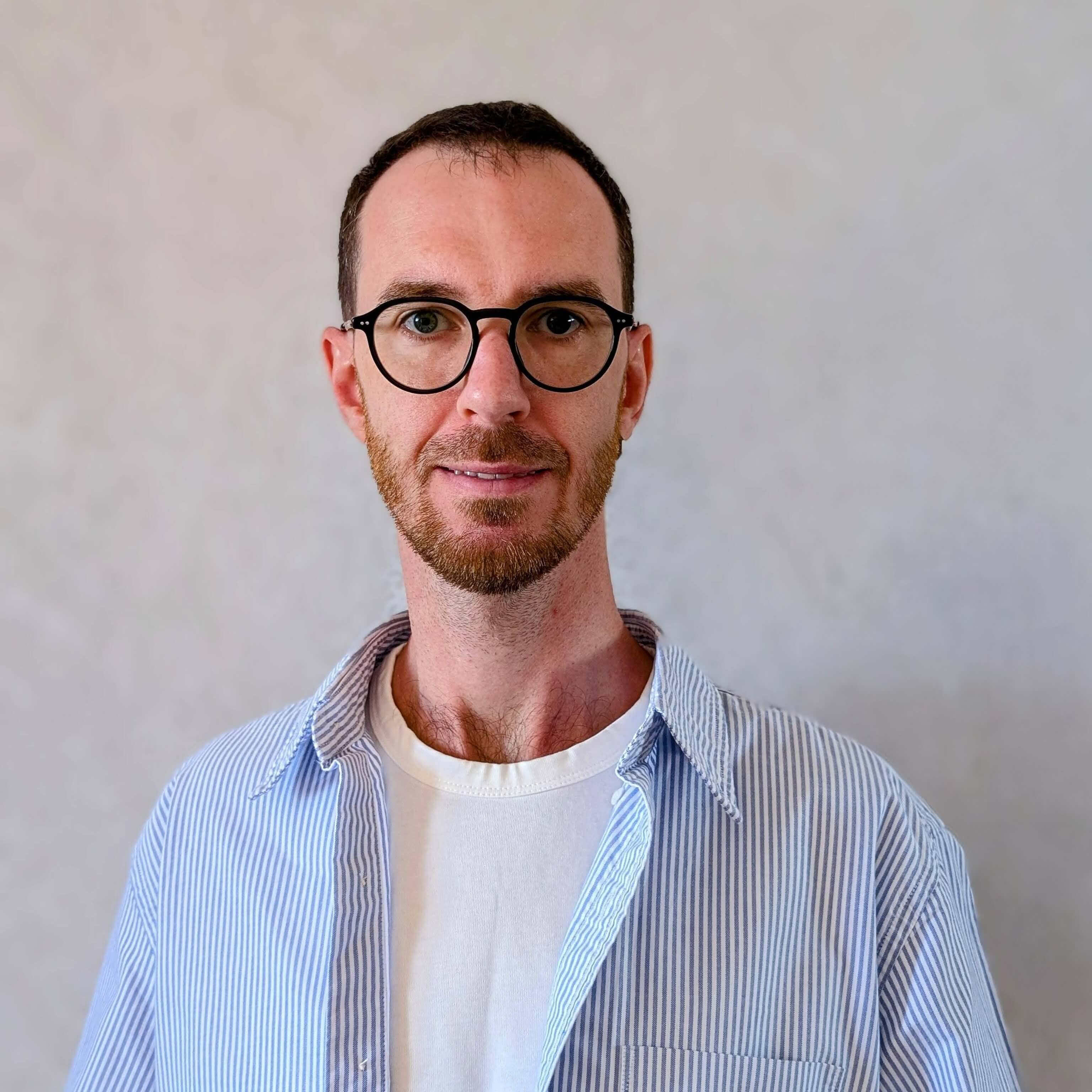 Евгений Кочубей