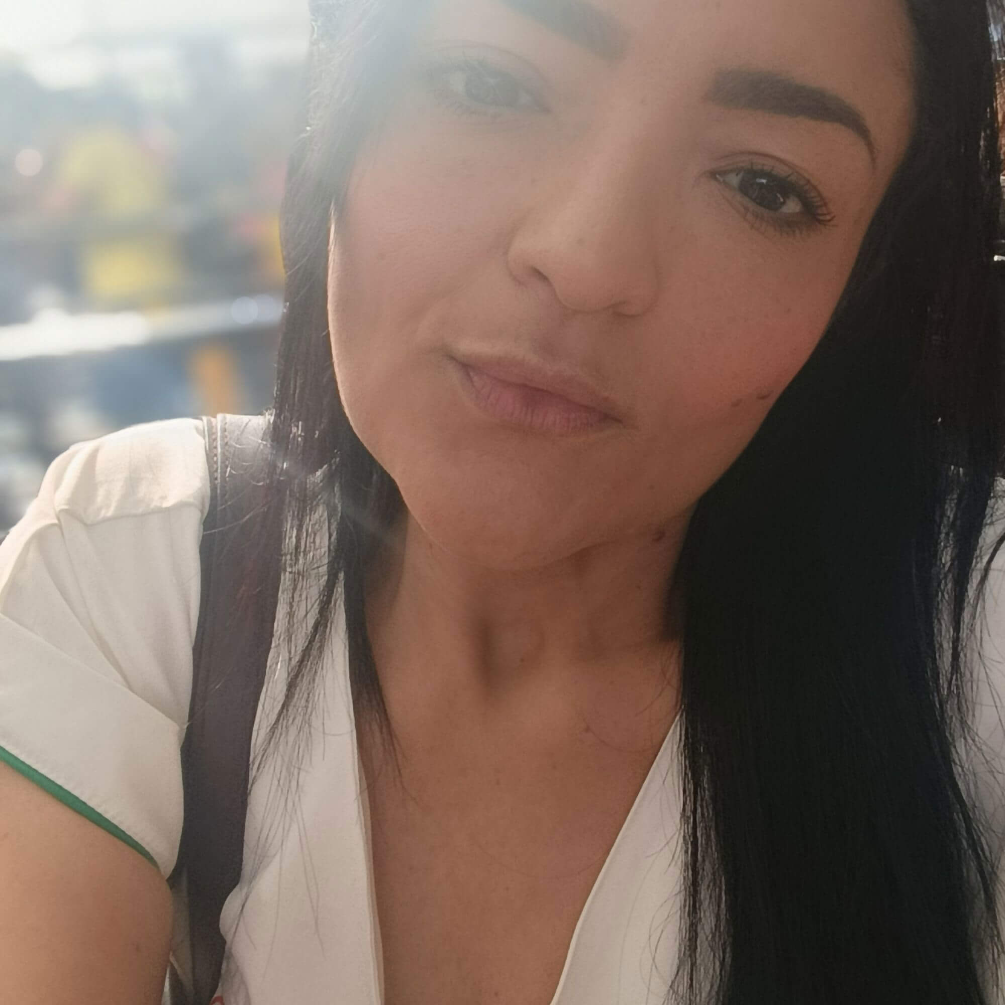 Katerine  Gutiérrez 