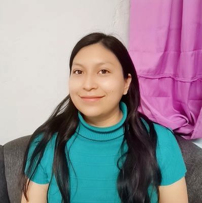 Iliana Flor  Ortigoza Silva 