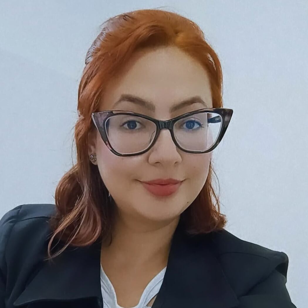 Andressa Gomes da Silva