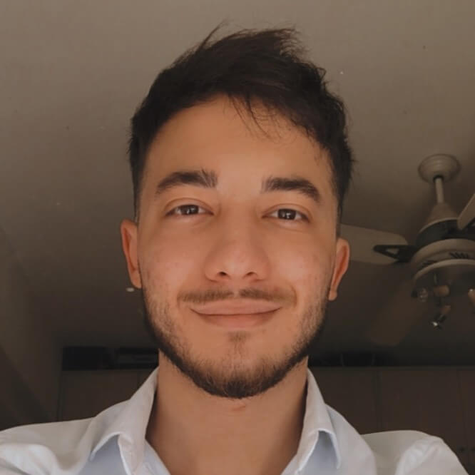 Yoel Malagrino