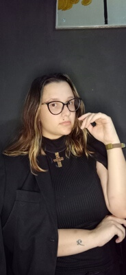 Gwenhwyfar Luana  Tonussi Bruneli