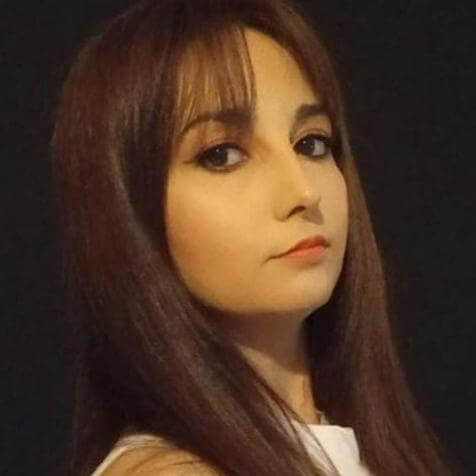 Nadia Salvaggio