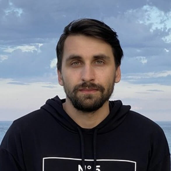 Олексій Федоров