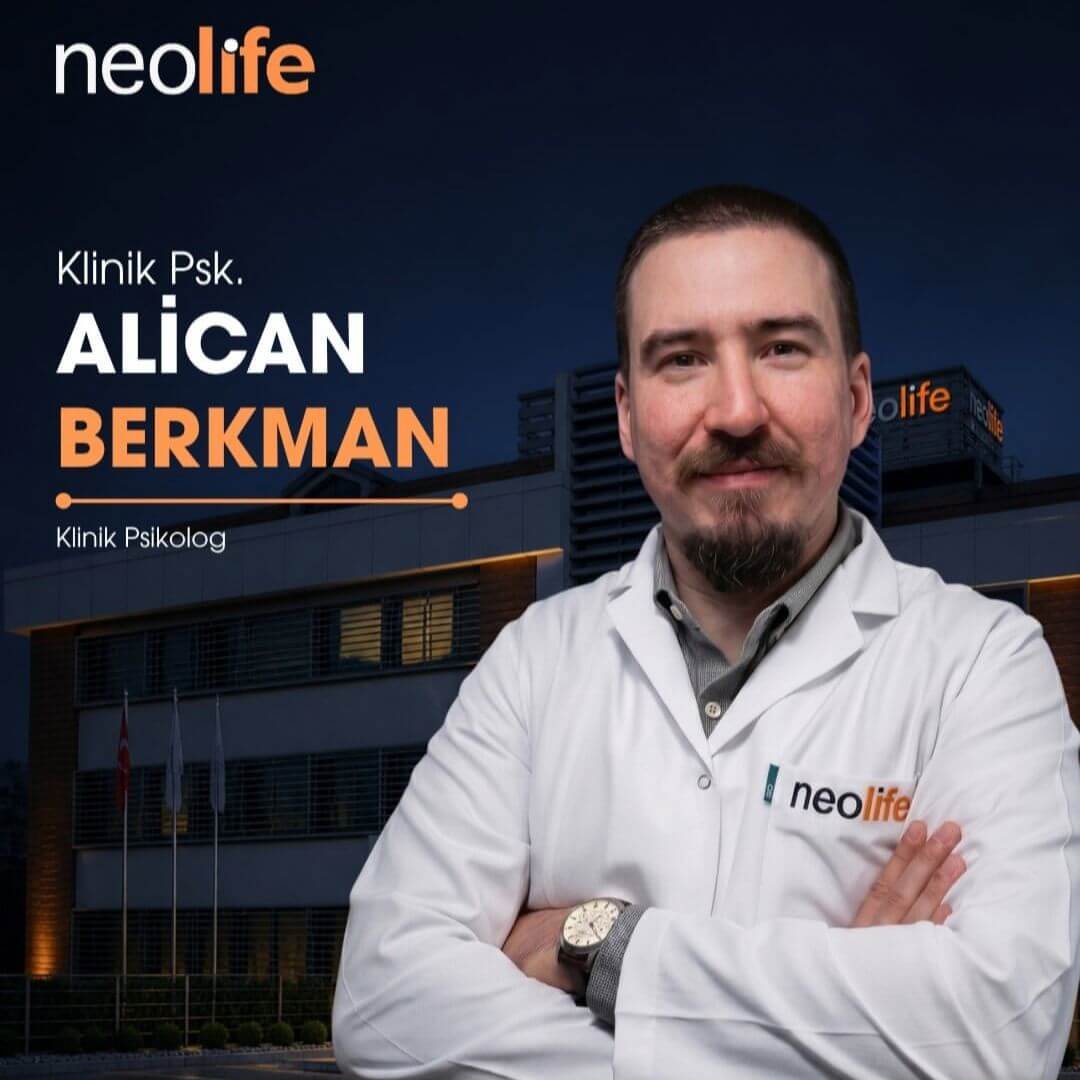 Alican Berkman