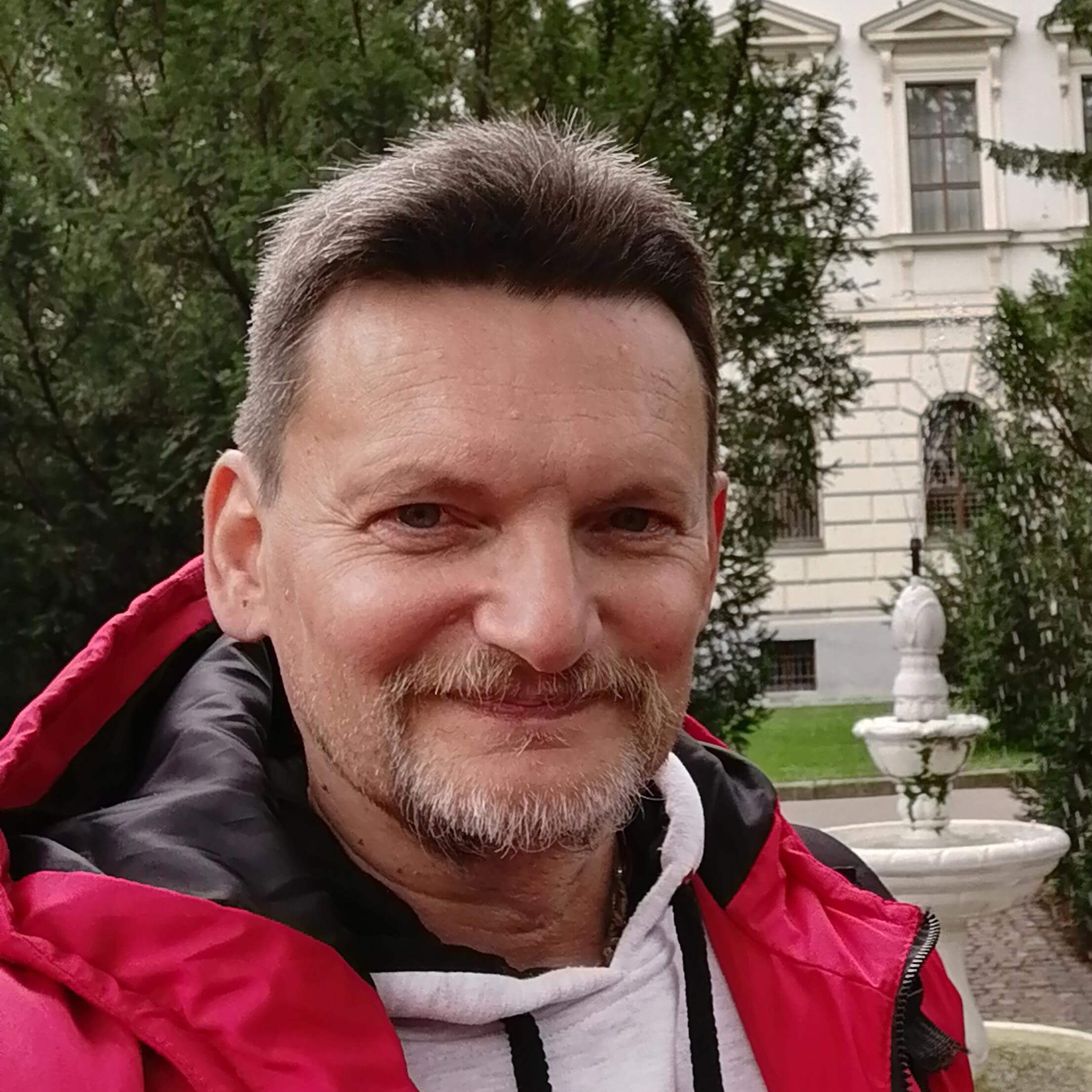 Дмитро Птічка