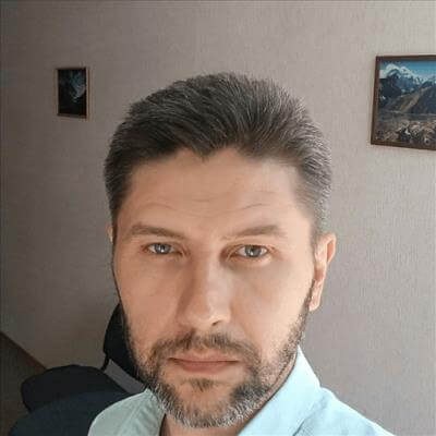 Олександр Семенюк