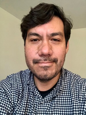 Miguel Angel Padilla Guzman