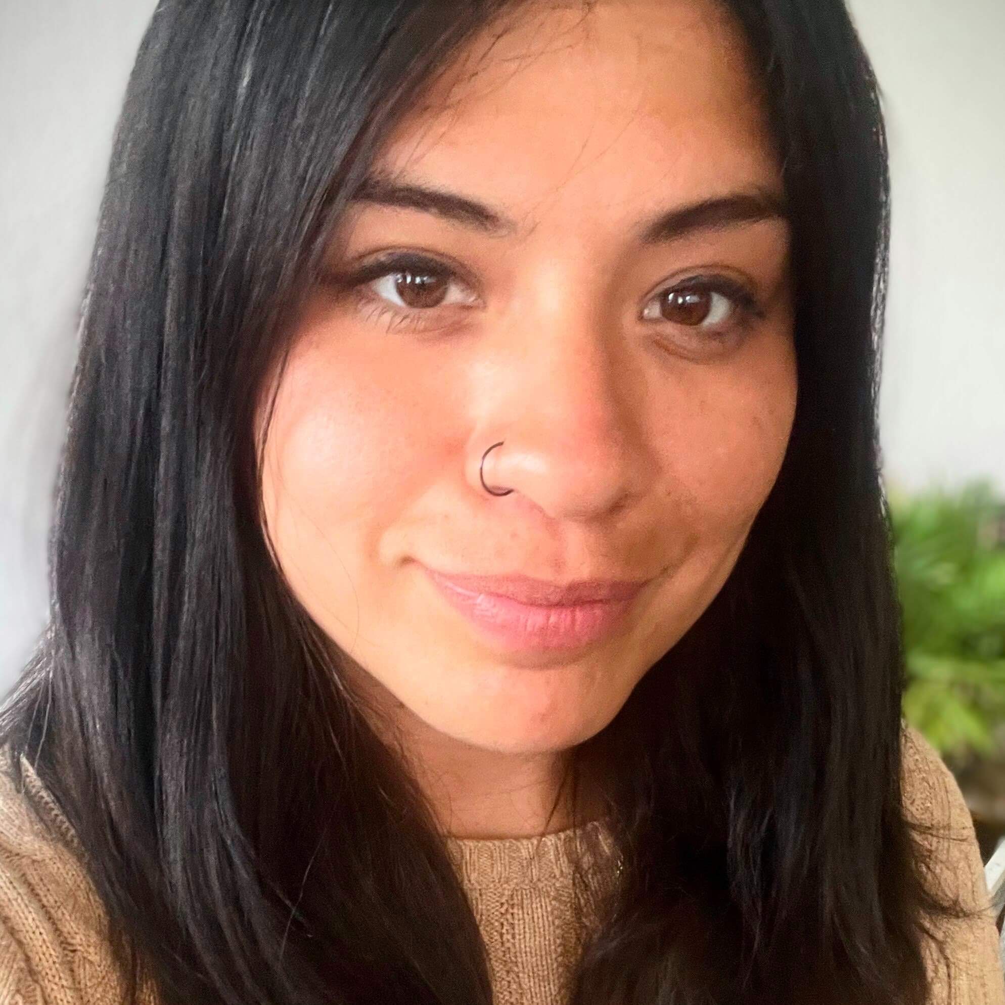 Ruth Guzmán