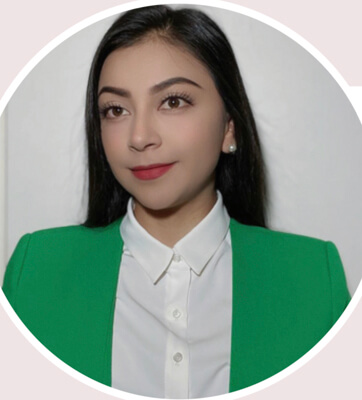 Vanessa Elizabeth  Quishpe 
