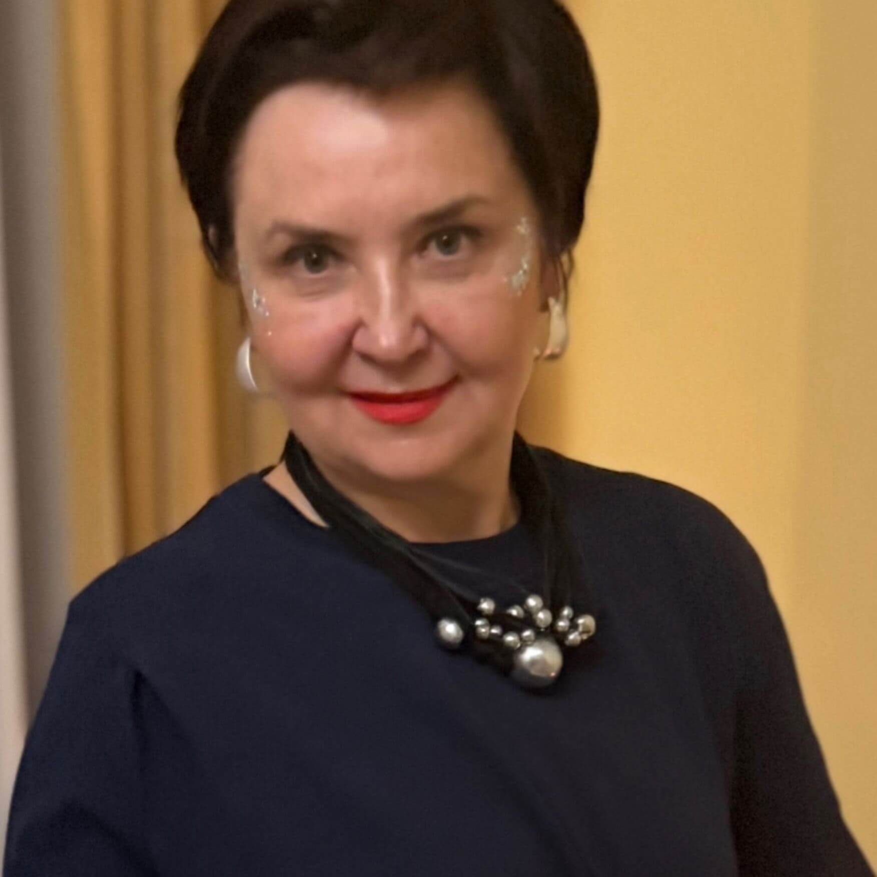 Ольга  Прахова