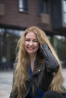 Елена  Ощепкова