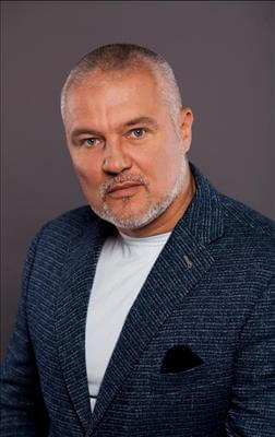 Сергій Матвиец