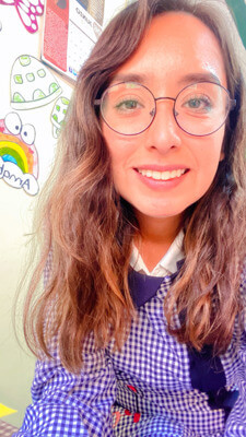 Katia Patricia  Cano Oliver 