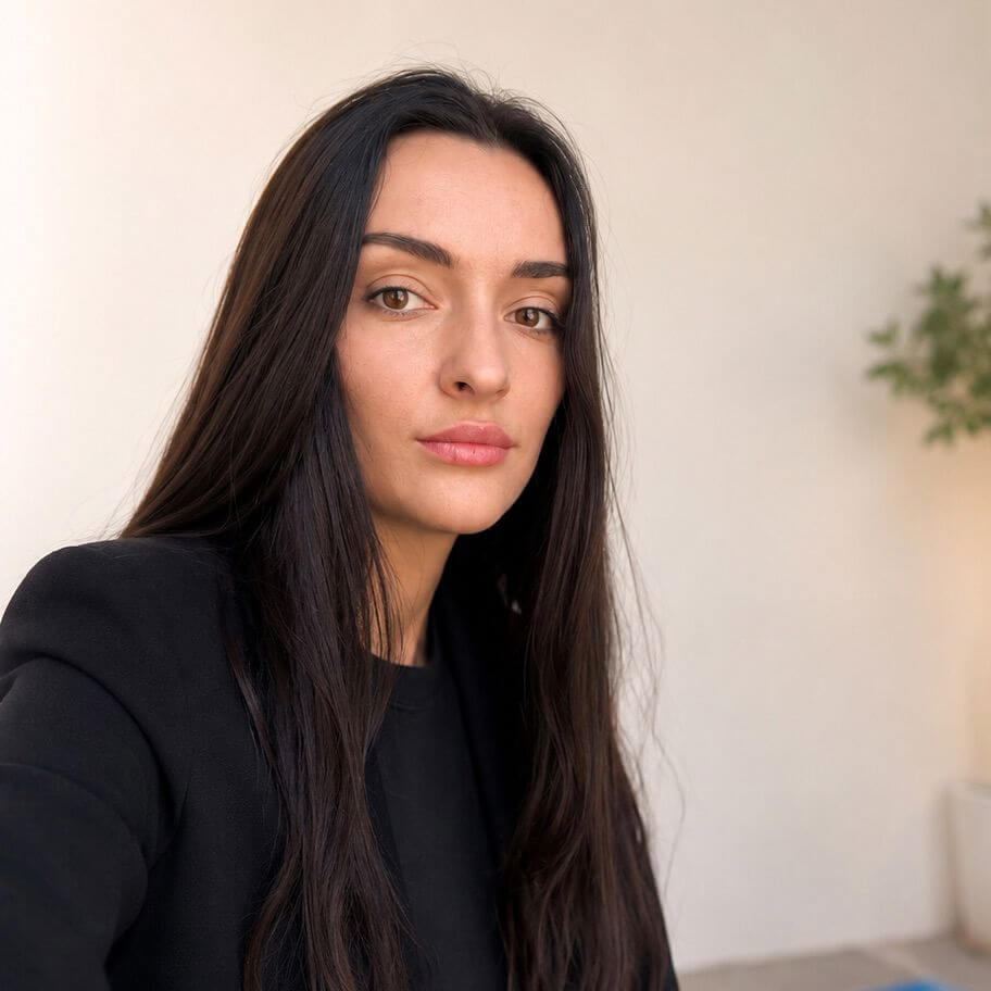 Марина К.