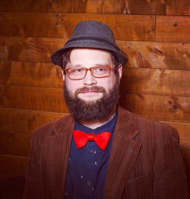 Валерій Загорський 