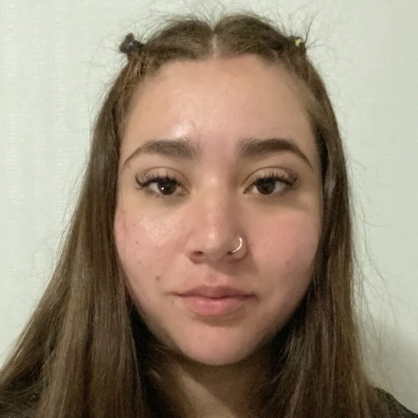 Catalina de los Angeles Tudela