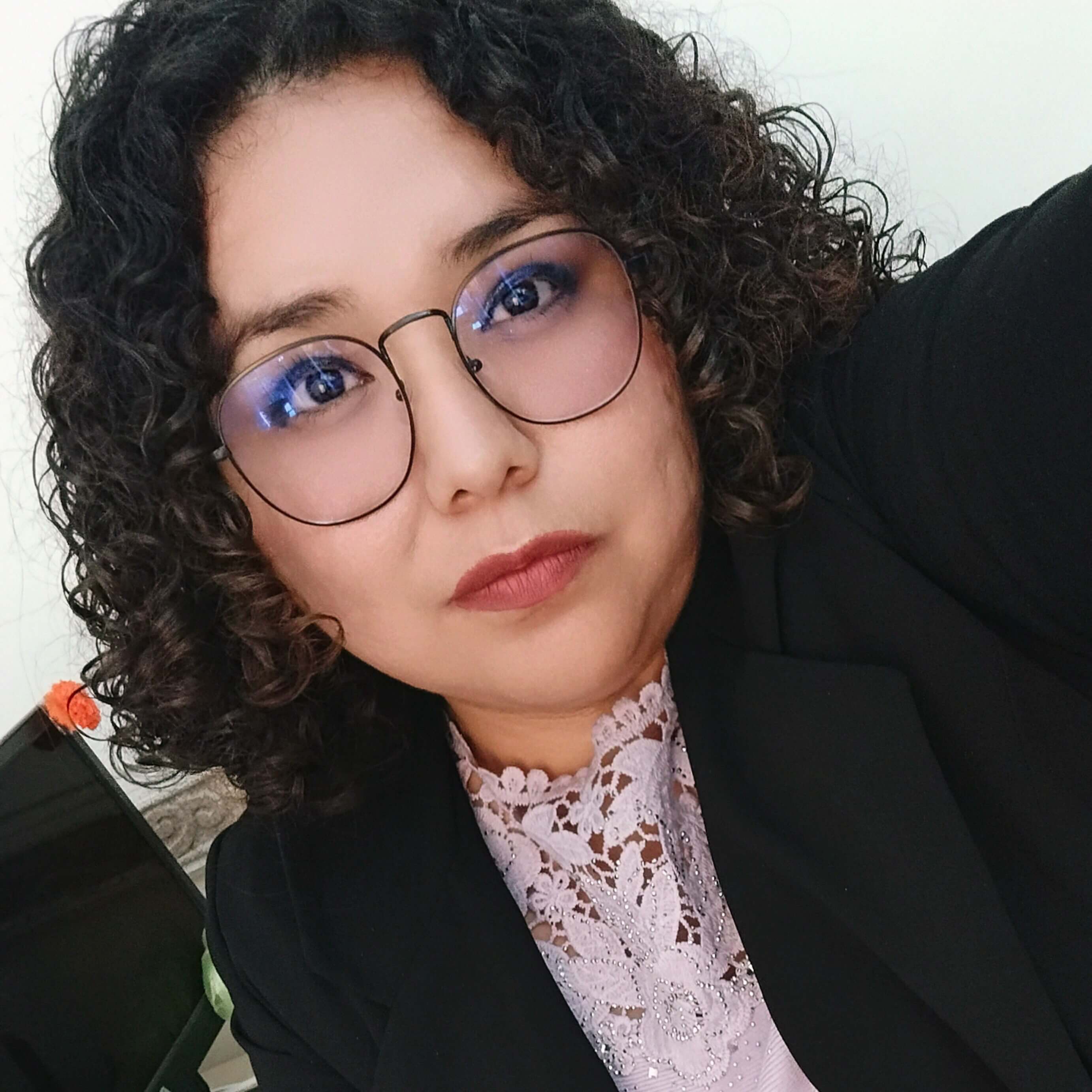 LAURA  PORTILLO HERNÁNDEZ