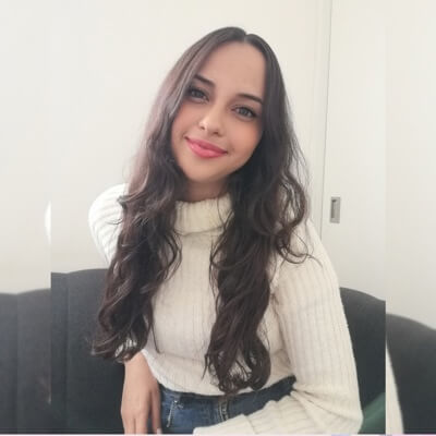 Vanessa  Fernández 