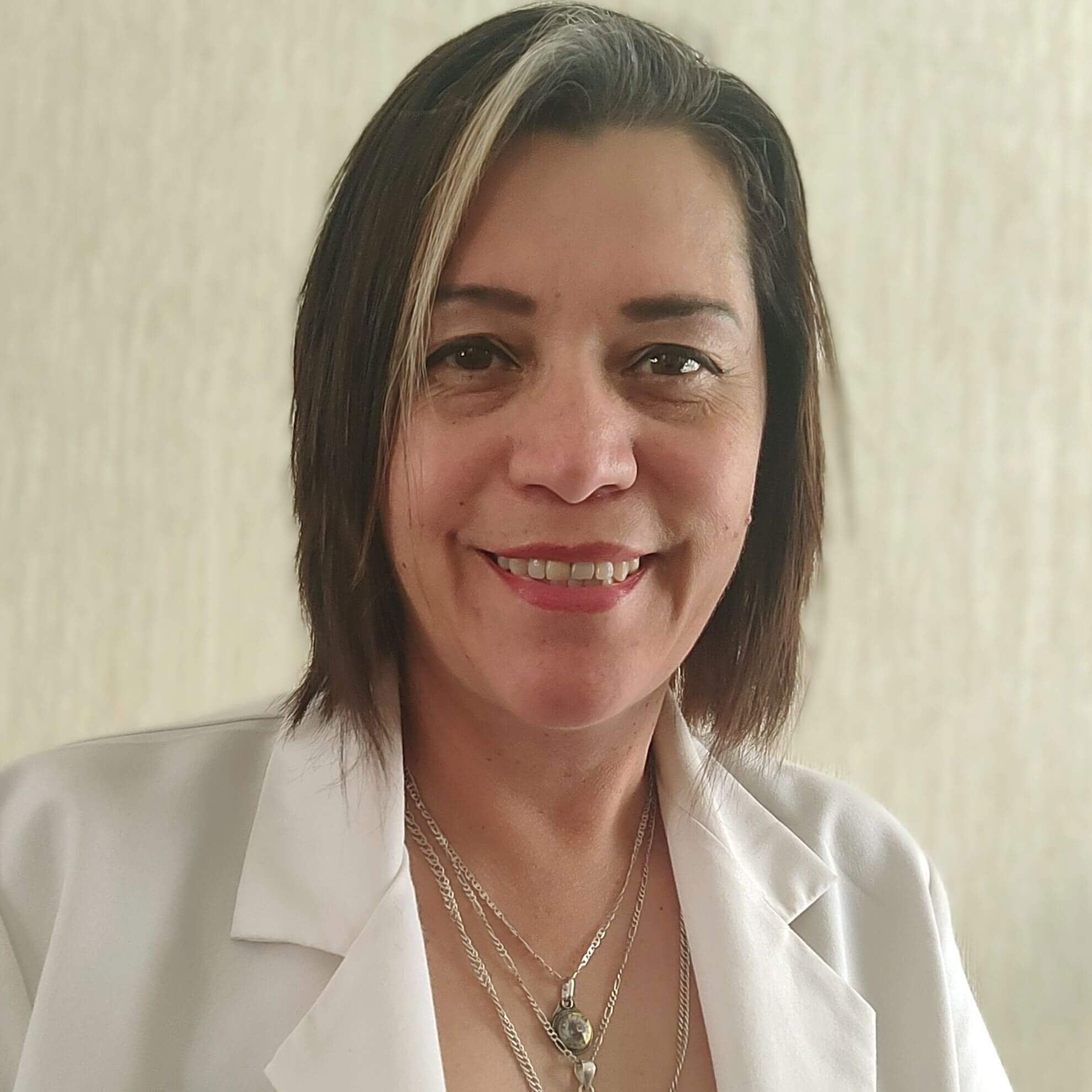 Beatriz Marisela V.