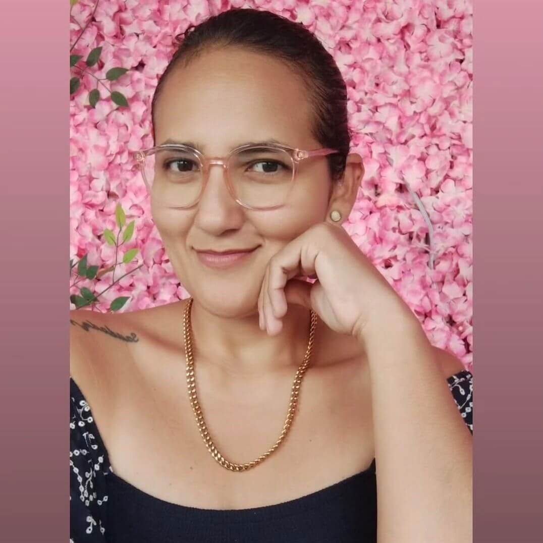 Pamela  Gómez 