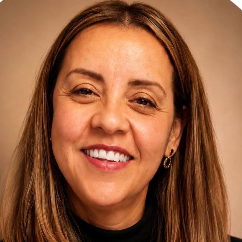 Claudia Sofía E.