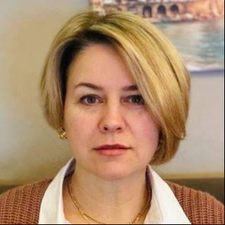 Илона Корнева