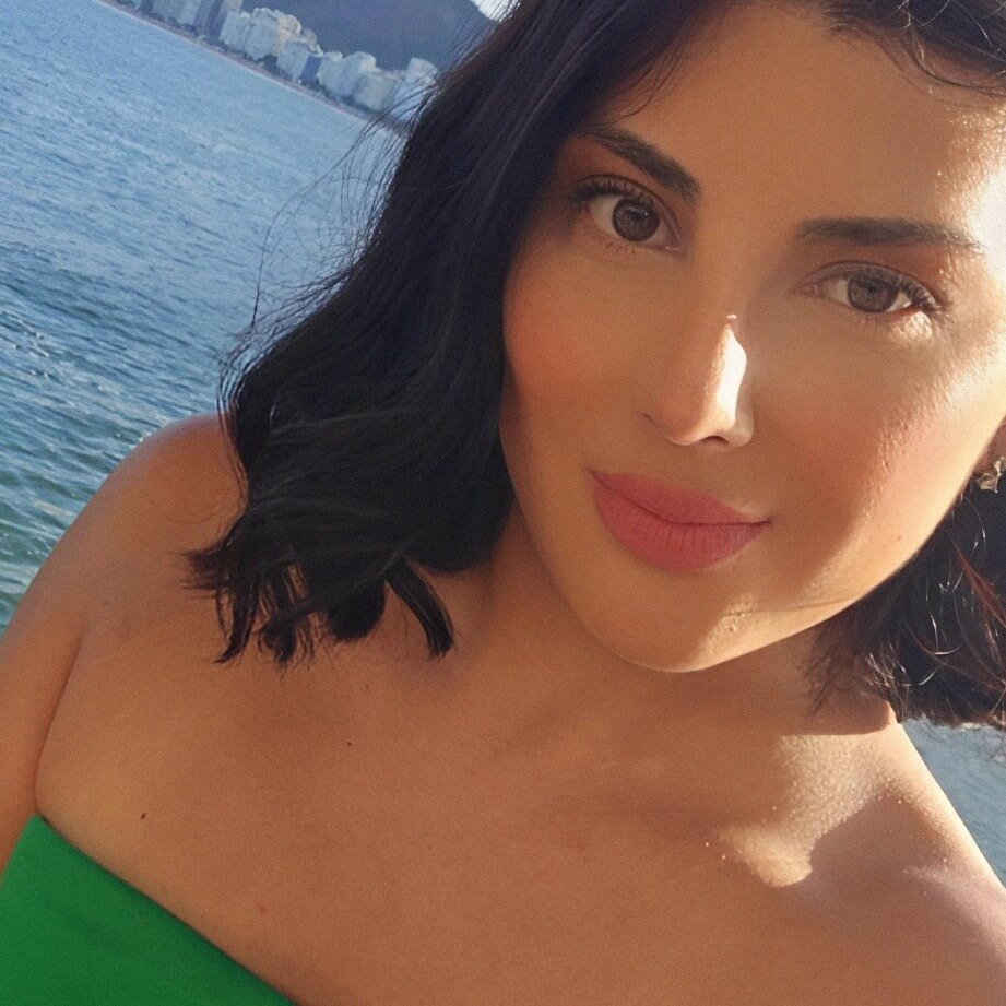 Michelle Garcia Rivera