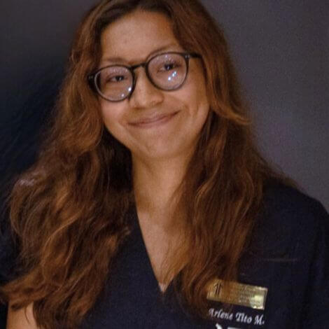 Arlene Tito