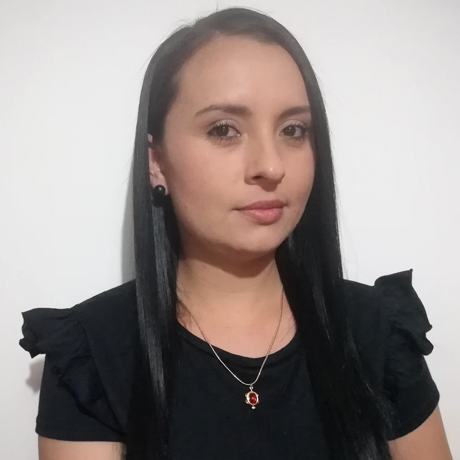 Greissy Tatiana Mahecha Acosta
