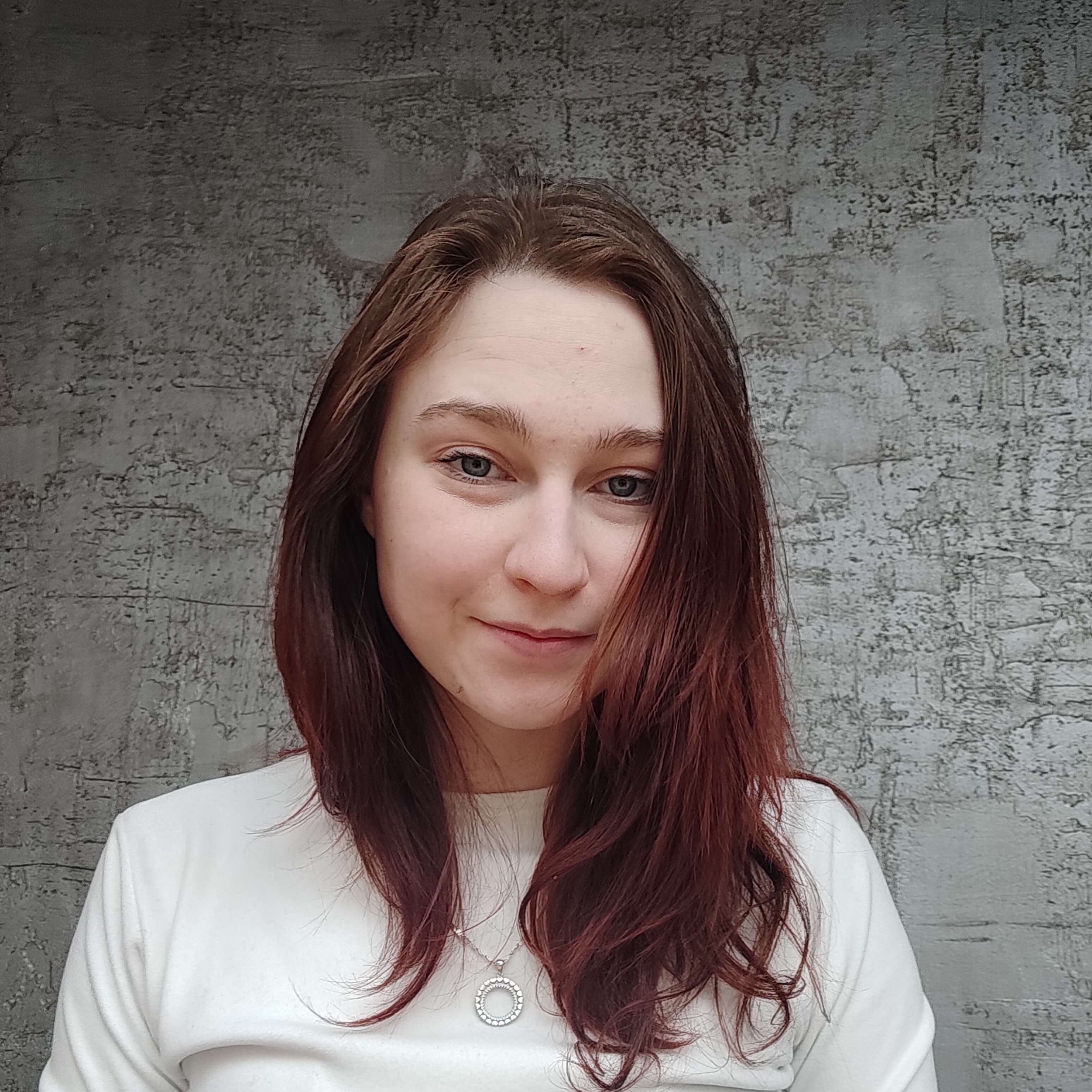 Алина Луцюк