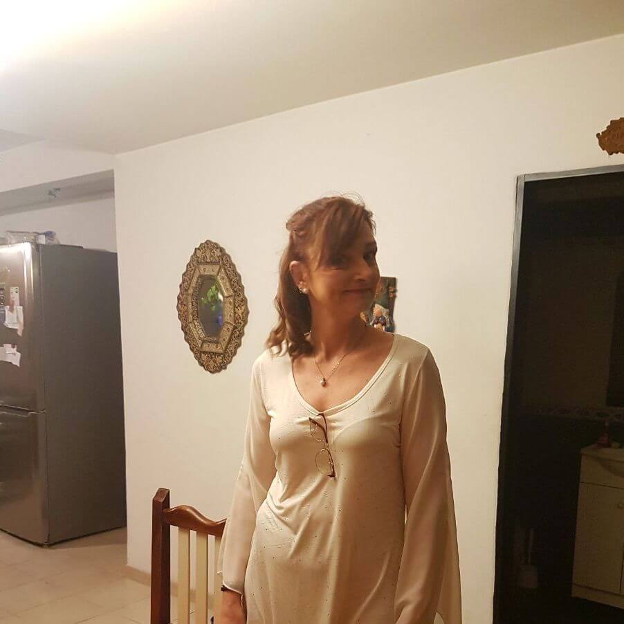Gabriela fernada Dubroff