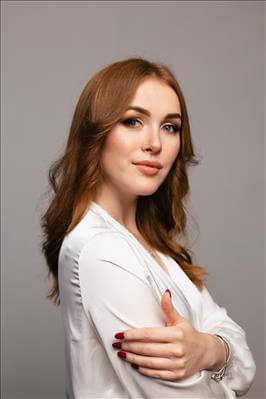 Леся Кондратюк