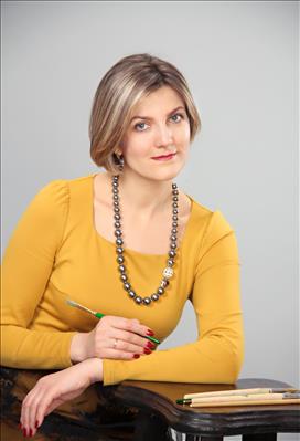 Ирина Ермоленко