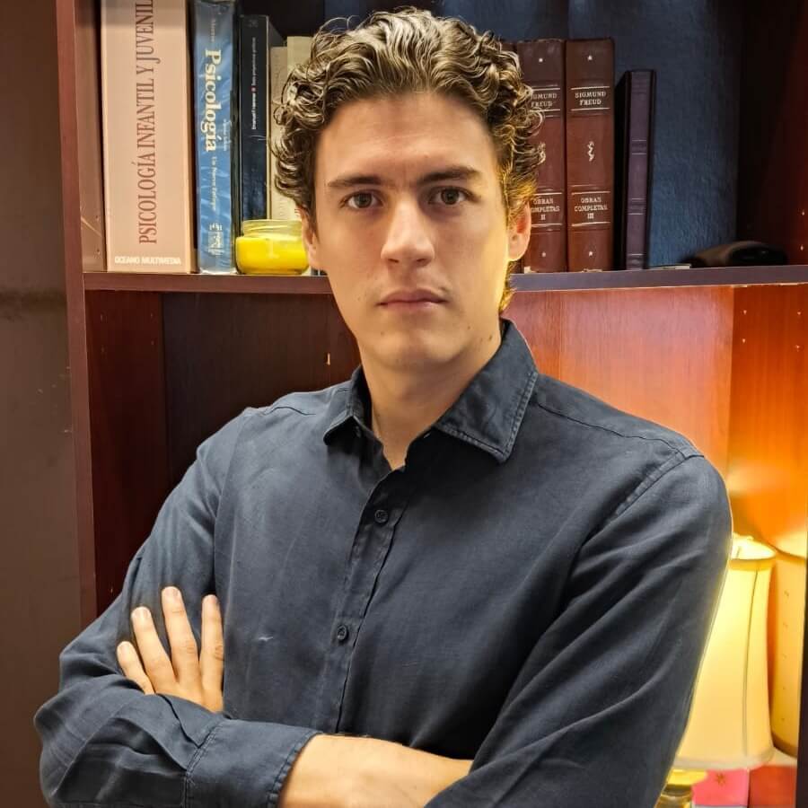 Rafael Muñoz