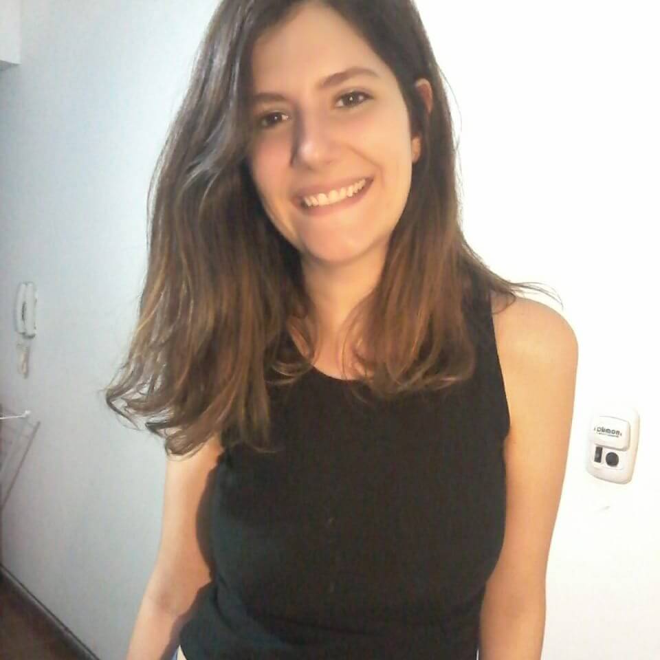 Evelyn Ruffini