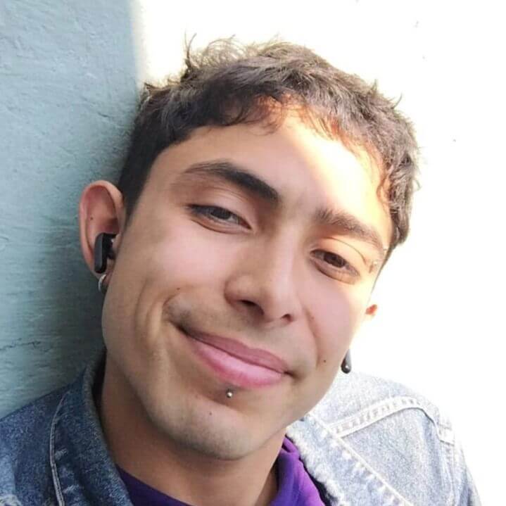 Camilo George-Nascimento