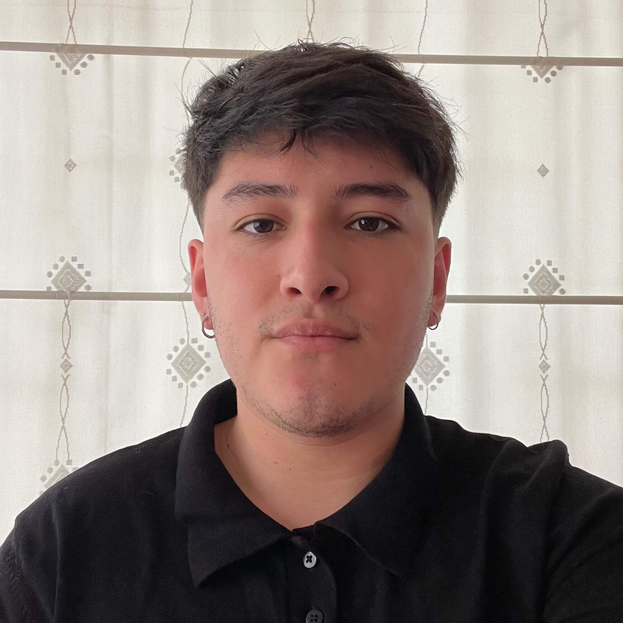 Elías Andrés  Gordón 