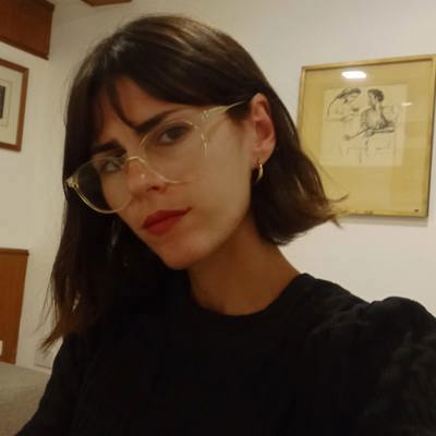 Romina Ines Cabrera