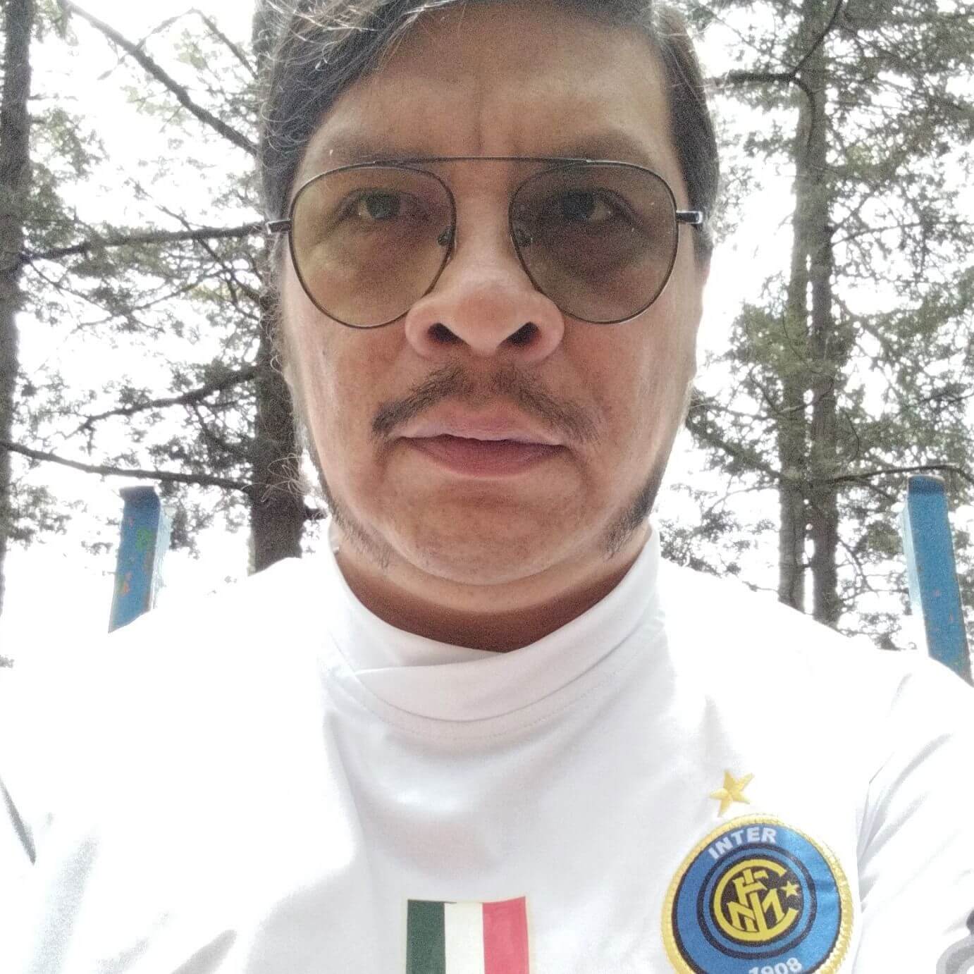 Ademir  Medina