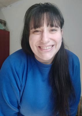 Salomé Ballesta Gastaldi