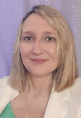 Natalia Centurion